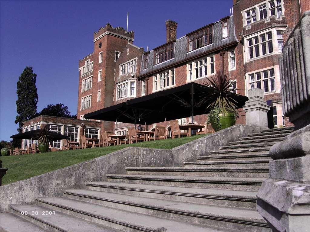 De Vere Selsdon Estate Croydon Exterior foto