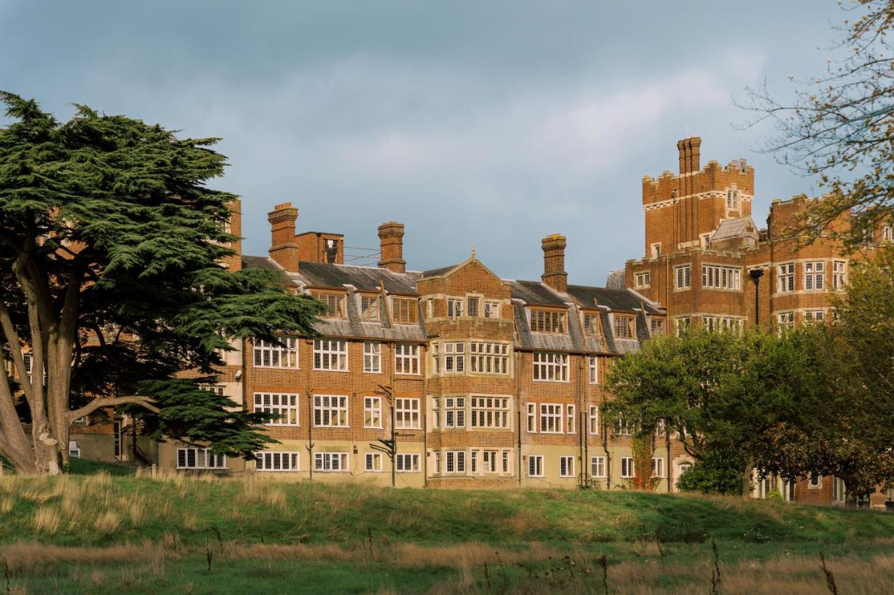 De Vere Selsdon Estate Croydon Exterior foto