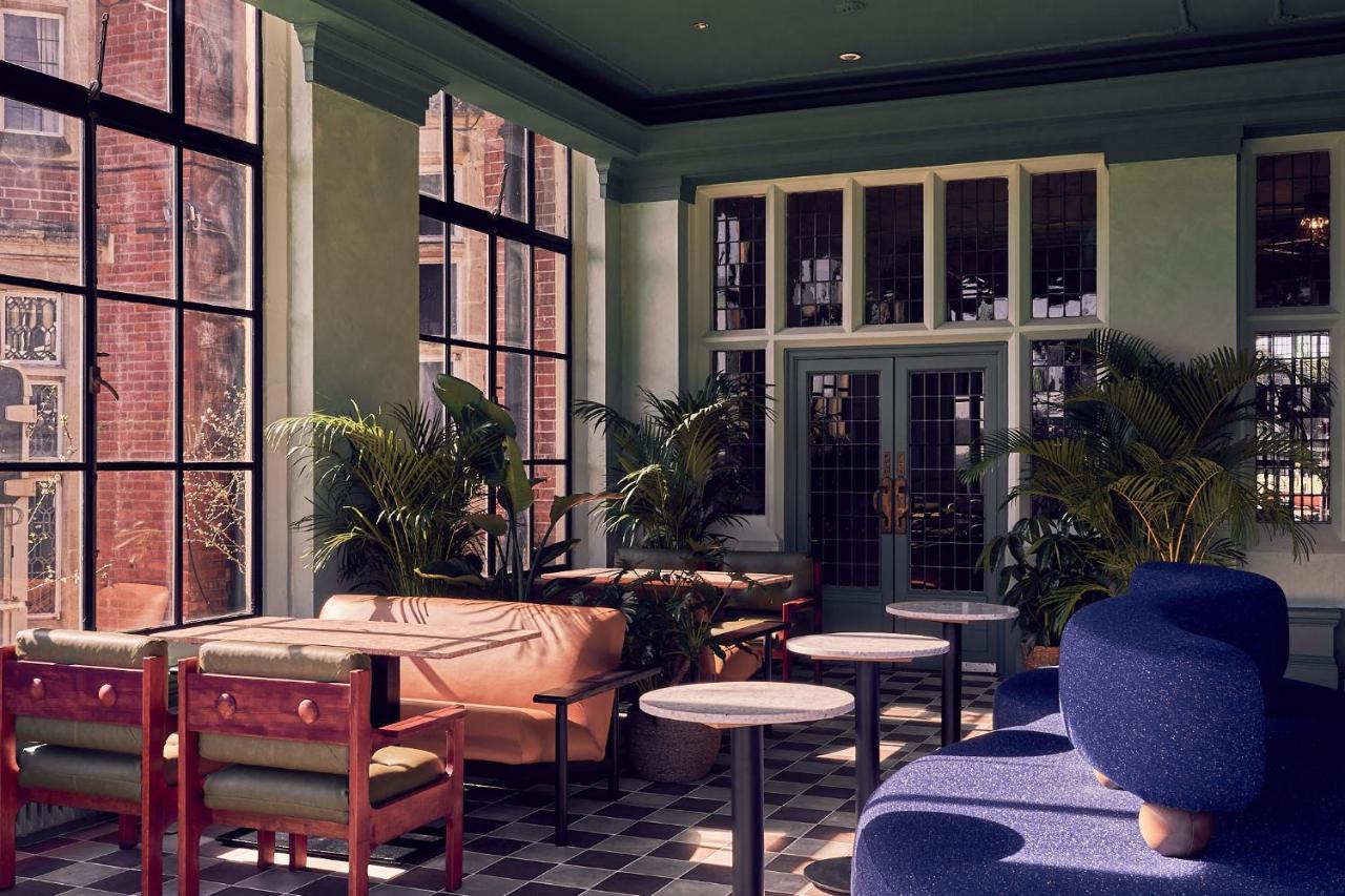 De Vere Selsdon Estate Croydon Exterior foto