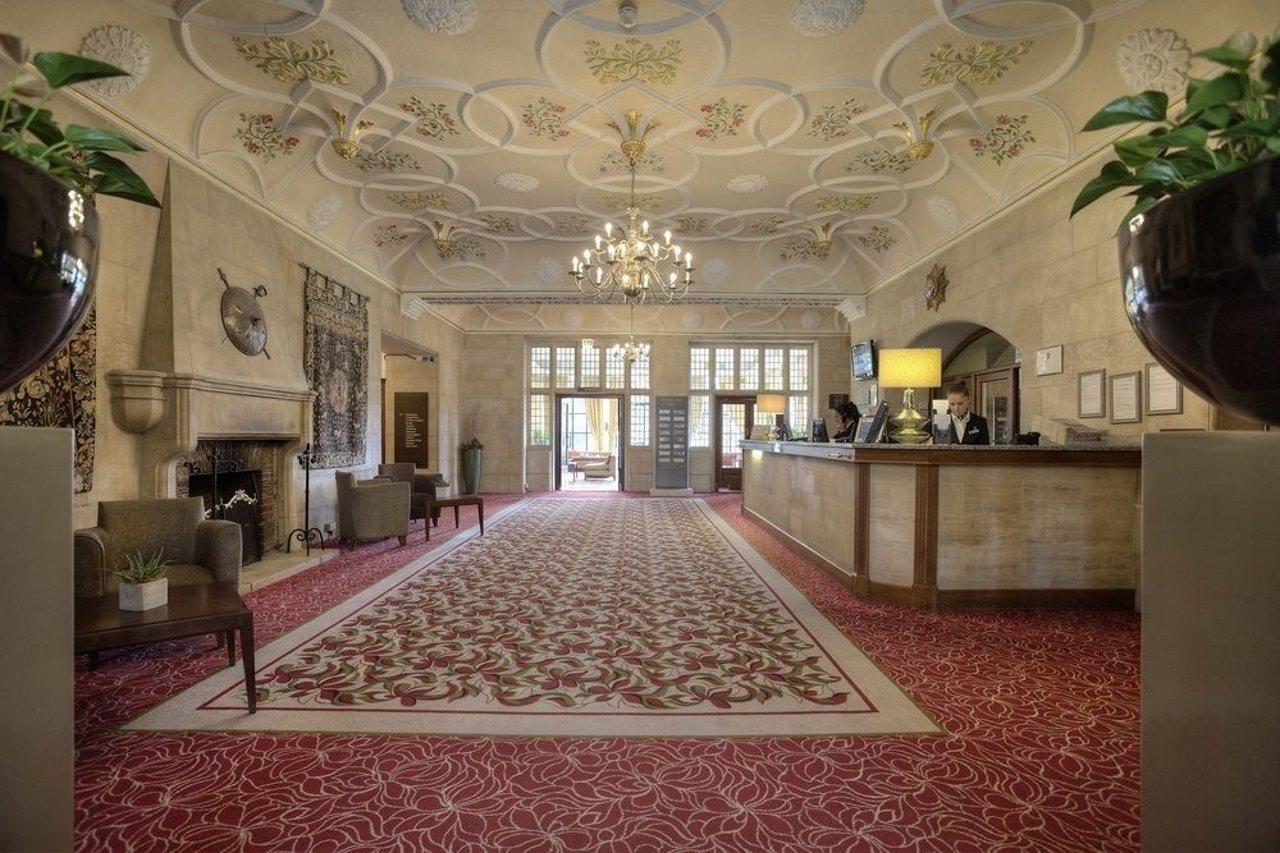 De Vere Selsdon Estate Croydon Exterior foto