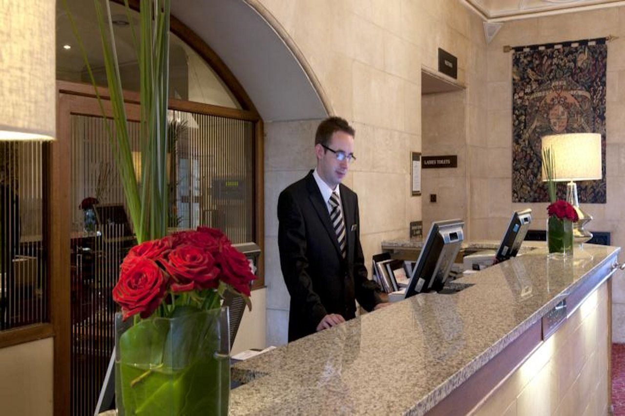 De Vere Selsdon Estate Croydon Exterior foto